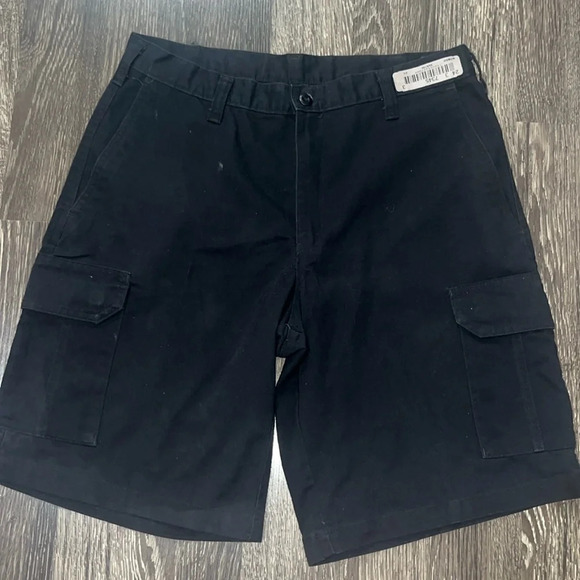 Cintas comfort flex shorts size 34 - Picture 1 of 11